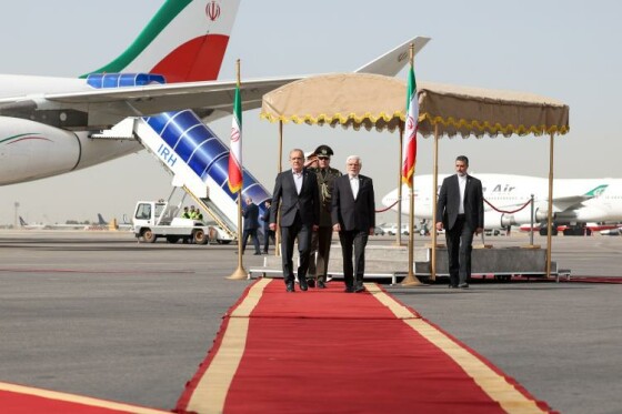 سفر رئیس جمهور به سازمان ملل متحد