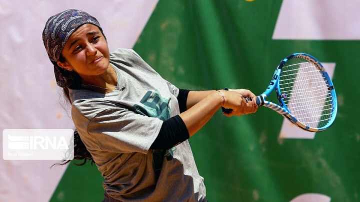 فرزامی :برای هدف می‌جنگم