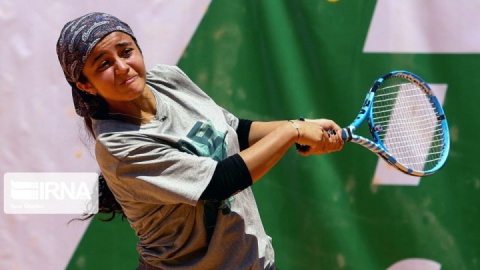 فرزامی :برای هدف می‌جنگم