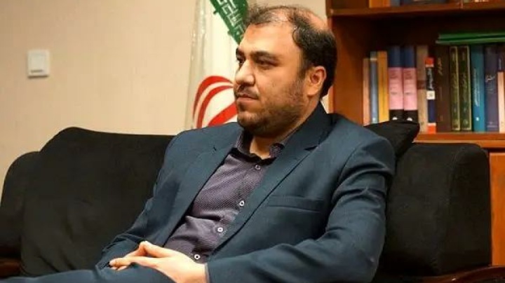 تصویرگر ملتی مستقل و مقاوم