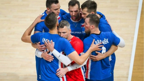 چک در انتظار برنده دیدار ایران و صربستان