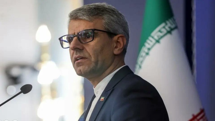 بقائی: اول مهر امسال را با یاد ۳۴ دانش‌آموز شهید حمله رژیم صهیونیستی آغاز می‌کنیم