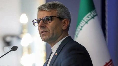 بقائی: اول مهر امسال را با یاد ۳۴ دانش‌آموز شهید حمله رژیم صهیونیستی آغاز می‌کنیم