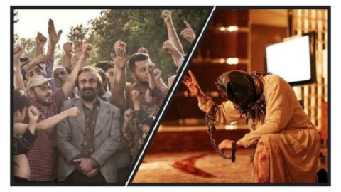 پیشنهاد اکران «قاتل و وحشی» و «شیشلیک» برای توقف کاهش مخاطب