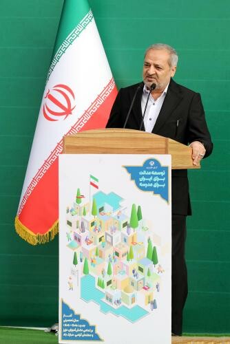 مراسم بازگشایی مدارس با حضور رئیس جمهور