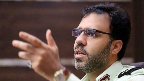 مجوز سلاح‌های شکاری و ورزشی توسط فراجا صادر می‌شود