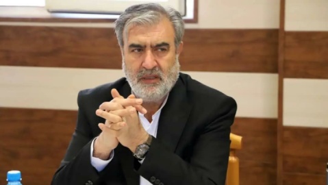 حضوری نمایانگر عزت و خردمندی ملت ایران