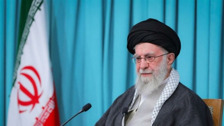 رهبر انقلاب: اتحاد ملت ایران در جنگ دوازده‌روزه دشمن را ناامید کرد