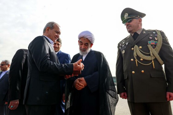 سفر رئیس جمهور به سازمان ملل متحد