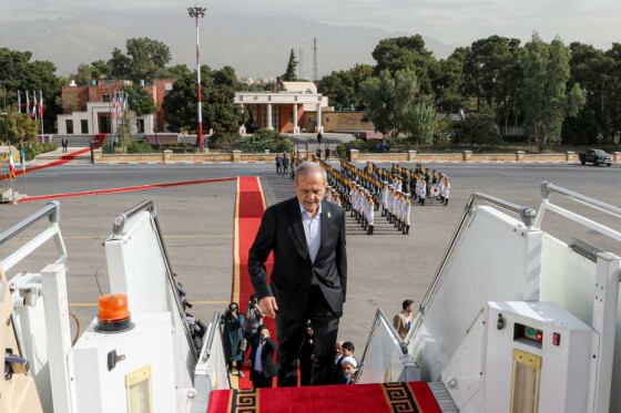 سفر رئیس جمهور به سازمان ملل متحد