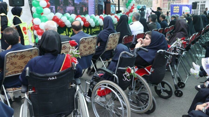 ۲ چالش مدارس استثنایی و دانش‌آموزان چیست؟