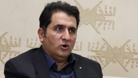 ارائه ابتکار امنیت و توسعه منطقه‌ای