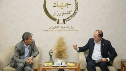 سهمیه ویژه نهادههای دامی به خراسان شمالی تخصیص مییابد