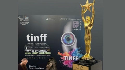 «صورتگر» بهترین مستند شد/ جایزه ویژه برای کارگردان