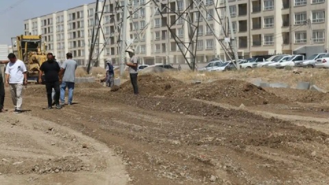 پیشرفت ۱۵ تا ۵۳ درصدی اجرای نهضت ملی مسکن