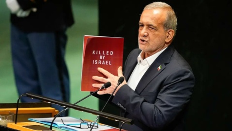 ایران همواره در برابر تندبادهای تاریخ استوار ایستاده است/ حمله به ایران خیانتی بزرگ به دیپلماسی و صلح بود