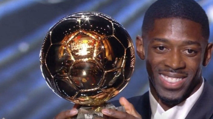 بازگشت رویایی دمبله به قله فوتبال