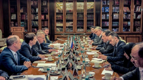 روسیه: مبادلات با ایران پس از اجرای موافقتنامه تجارت آزاد ۳۵ درصد افزایش یافت