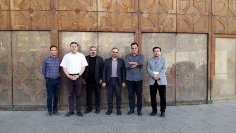 شورای بازسازی حریم تئاتر شهر فعال می‌شود