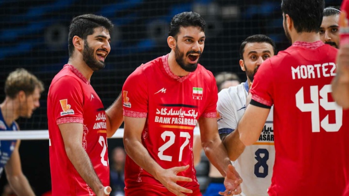 رویای قهرمانی ادامه دارد