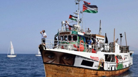 حمله به کشتیهای حامل کمک به غزه، باید مورد بررسی قرار گیرد/ عاملان آن باید پاسخگو باشند