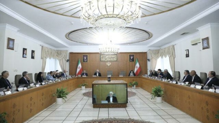 عارف: بیانات رهبر معظم انقلاب، راهبرد دولت است/ از پیش‌داوری پرهیز شود