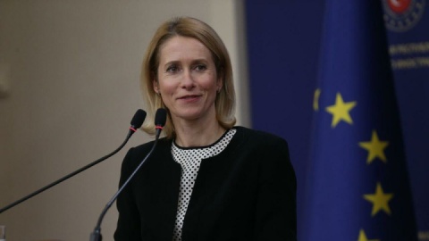 کالاس: فقط چند ساعت تا پایان فرصت دیپلماتیک با ایران باقی است