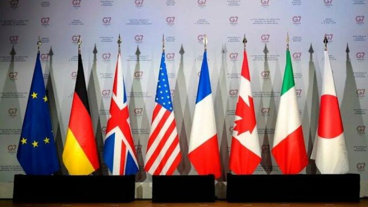 ایران همکاری با آژانس را از سر بگیرد