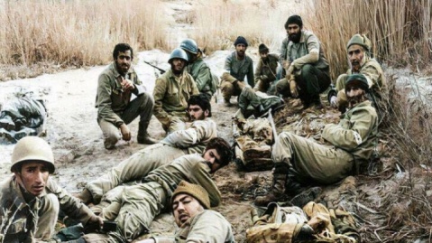 ادبیات دفاع مقدس عرصه گریز از تخیل وارداتی است