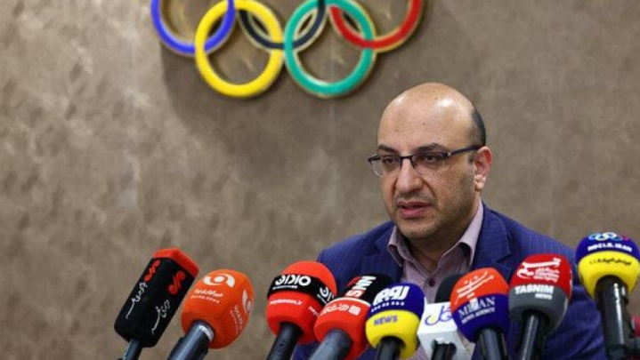 علی نژاد: بازی‌های آسیایی جوانان از جهت آینده‌سازی اهمیت دارد