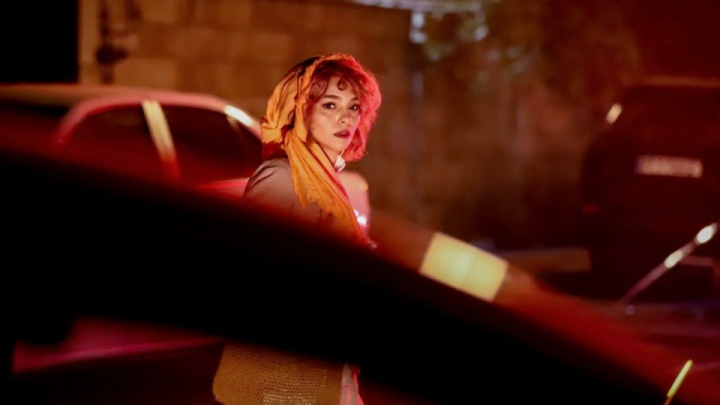 «آمدی با رفتنت» در تهران به خط پایان رسید