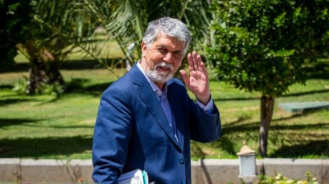 توضیحات وزیر فرهنگ درباره برگزاری کنسرت همایون شجریان