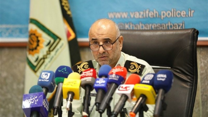 خرید خدمت سربازی شایعه‌ای بی‌اساس است