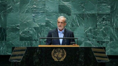 سال ۱۴۰۳ مهمترین محورهای سخنرانی پزشکان در سازمان ملل چه بود؟