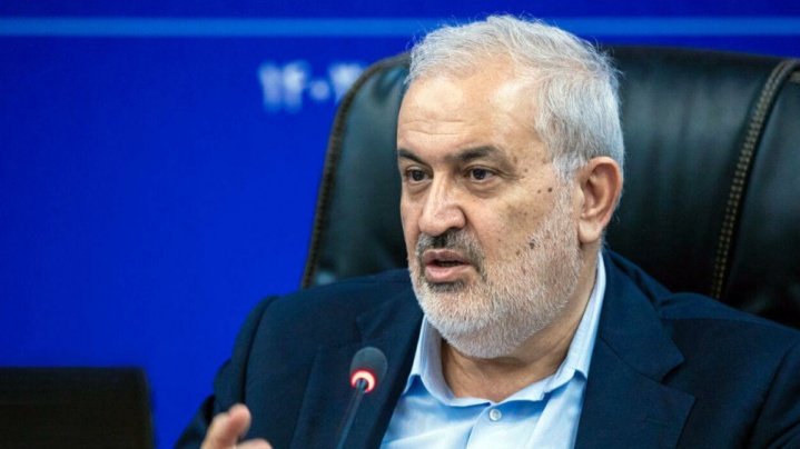 علی‌آبادی: ایران آماده گسترش همکاری‌ها با جمهوری آذربایجان است