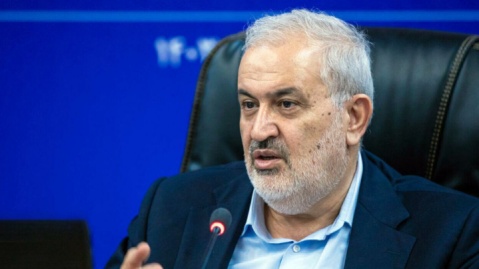 علیآبادی: ایران آماده گسترش همکاریها با جمهوری آذربایجان است