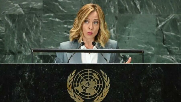 ملونی: آزادی اسرا و خروج حماس، شرط به رسمیت شناختن فلسطین