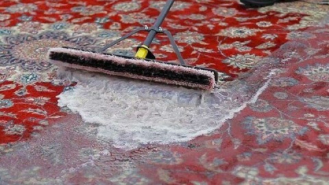 صرفه‌جویی آب باید دو برابر شود