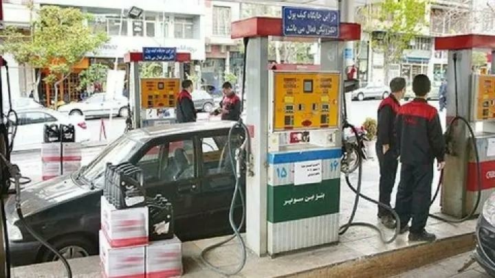 جریمه نقدی سنگین در انتظار پمپ‌بنزین‌های دارای مکمل