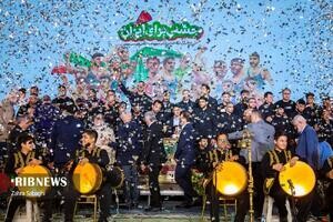 جشن ملی قهرمانی کشتی