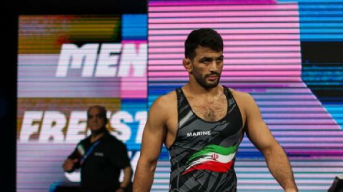 حسن یزدانی پست گرفت