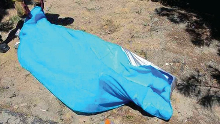 قتل آتشین مرد زباله گرد به خاطر اخاذی