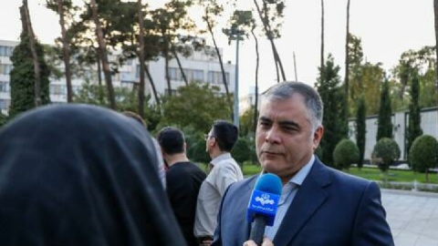 واکنش پاک‌نژاد به احتمال اجرا شدن اسنپ‌بک