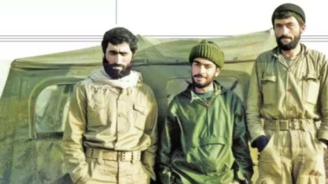 قهرمانانی برای همیشه