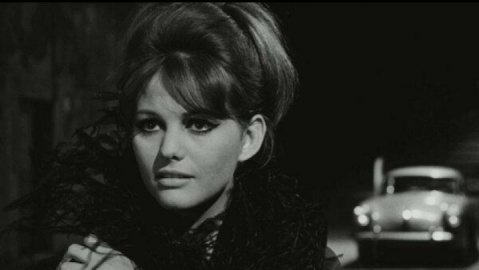 کلودیا کاردیناله بازیگر «هشت ونیم» فلینی از دنیا رفت