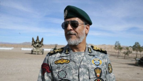 اقتدار نیروهای مسلح باید با تمام توان حفظ شود