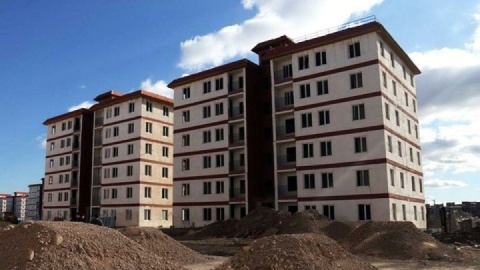 دولت به دنبال پاسخ سریع به تقاضای مسکن کارگری