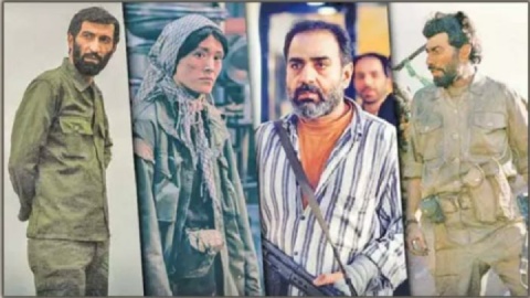 مردانی که برای «تماشا شدن» نمیجنگیدند