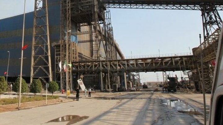 زنجیره معدن کشور سالانه ۱۴ میلیارد دلار صادرات دارد