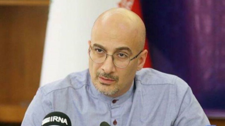 رئیس‌ جمهور صحنه واقعی جهان را در سازمان ملل ترسیم کرد